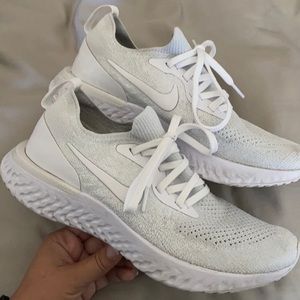Nike Flynit Epic React